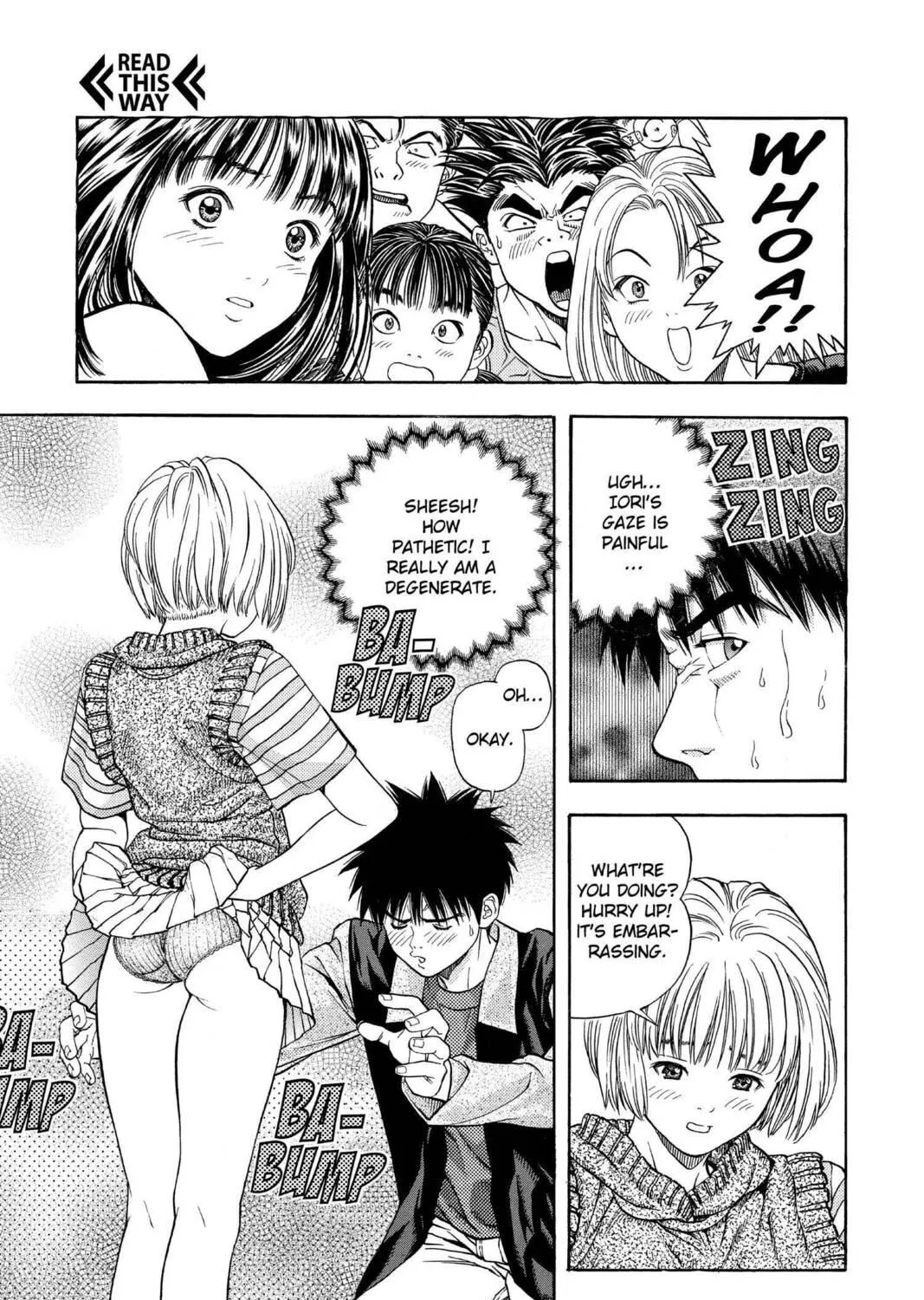Read Aizu chapter 54 image 16 on Lezhin