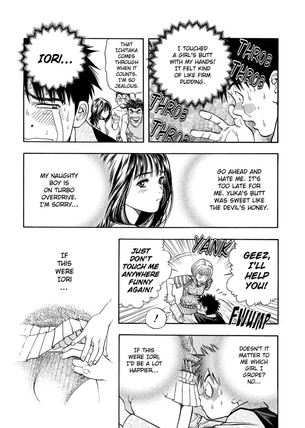 Read Aizu chapter 54 image 20 on Lezhin