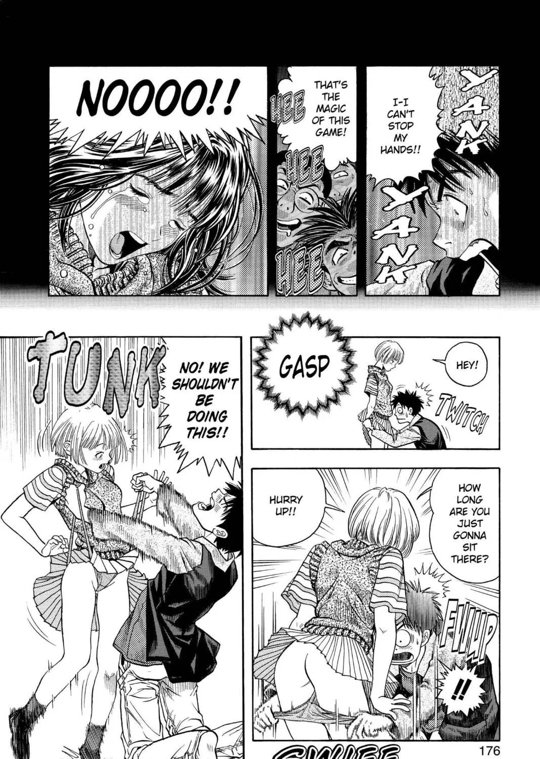 Read Aizu chapter 54 image 26 on Lezhin