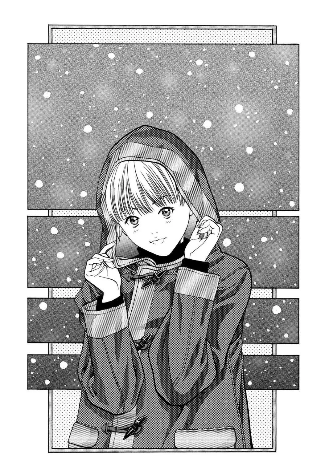 Read Aizu chapter 54 image 40 on Lezhin