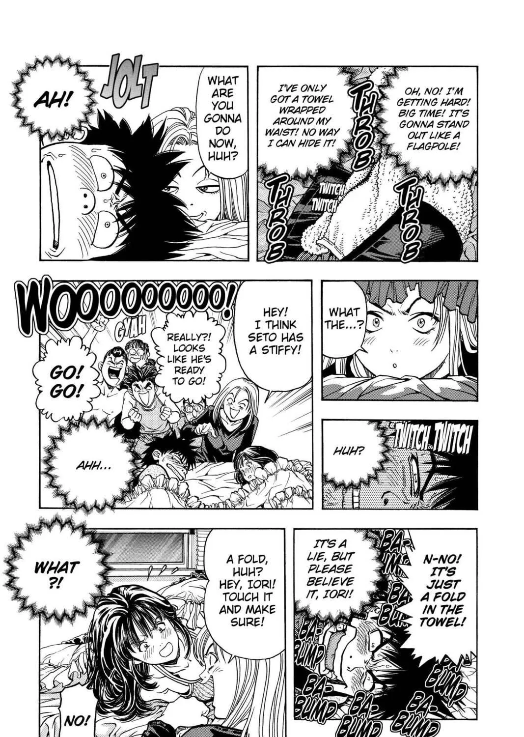 Read Aizu chapter 55 image 16 on Lezhin