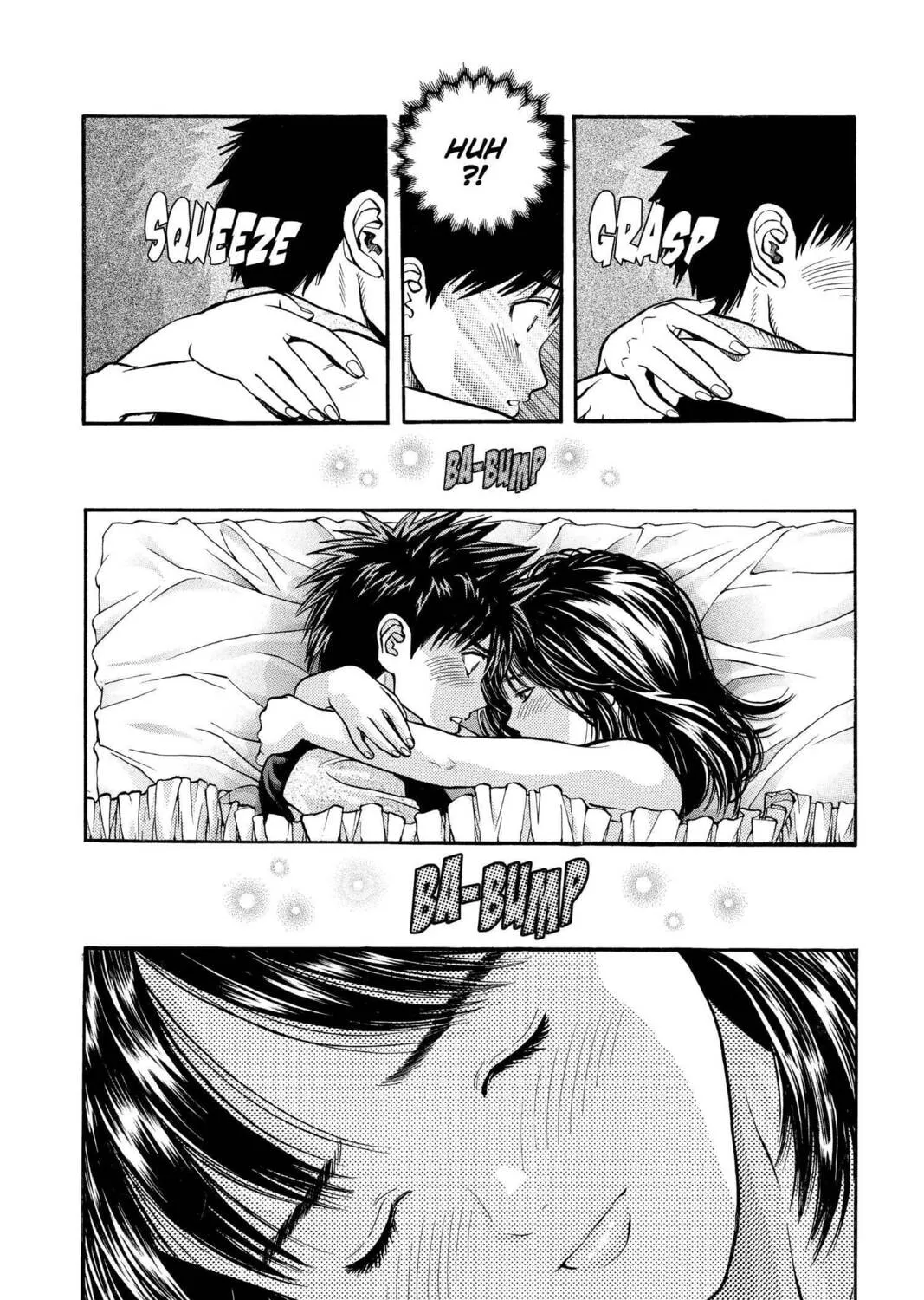 Read Aizu chapter 55 image 26 on Lezhin