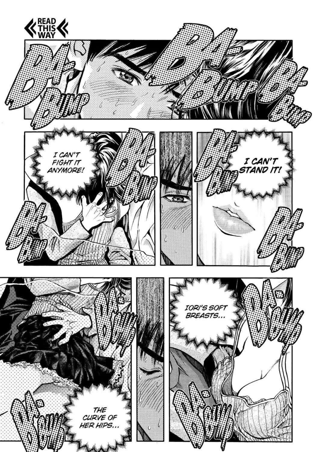 Read Aizu chapter 55 image 28 on Lezhin