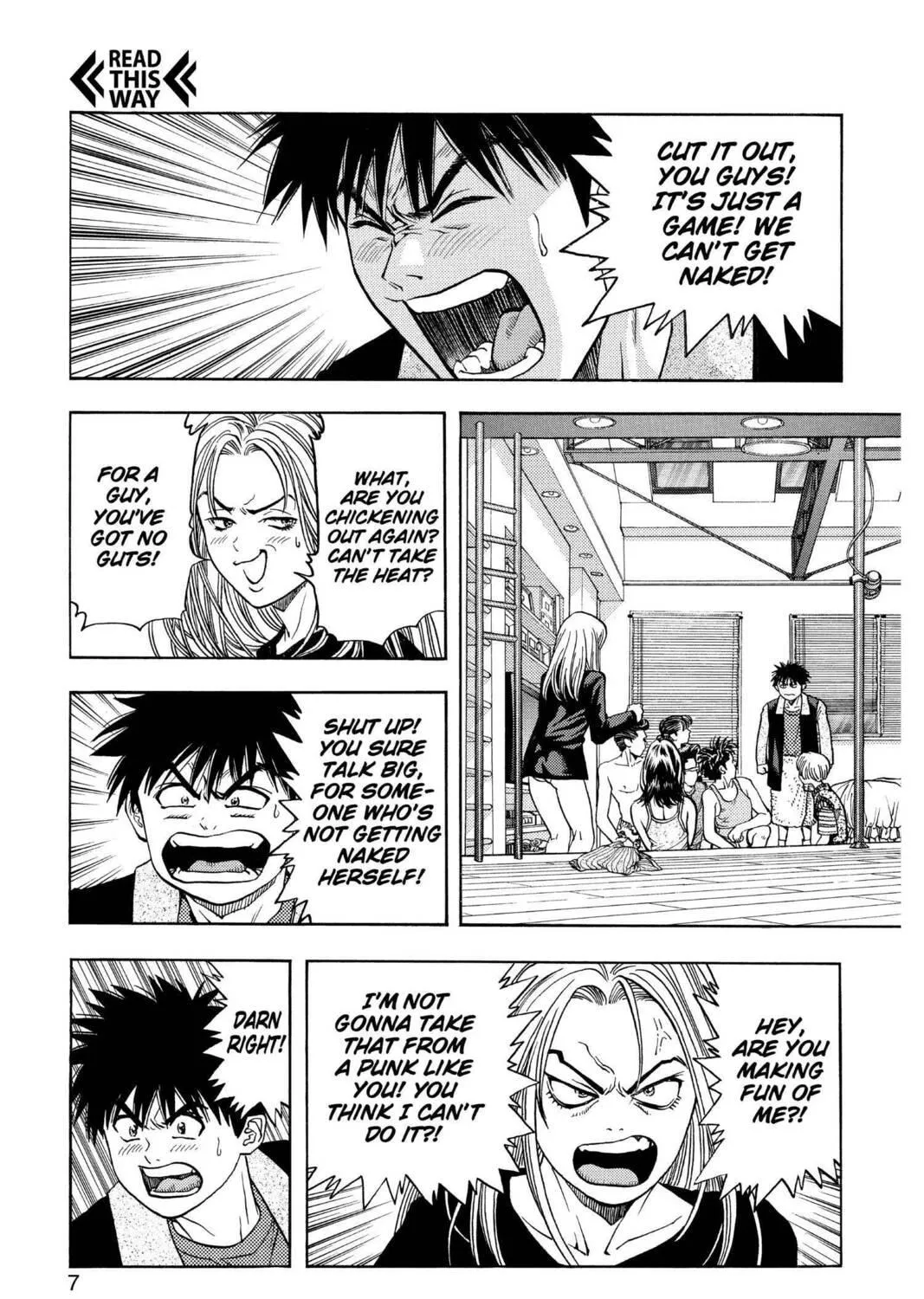 Read Aizu chapter 55 image 4 on Lezhin