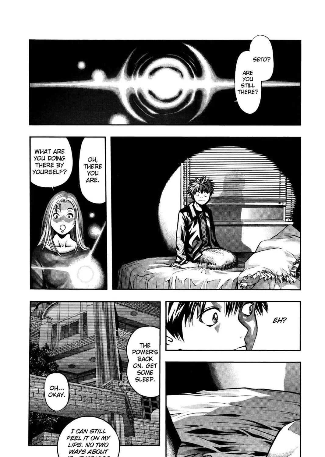 Read Aizu chapter 56 image 10 on Lezhin