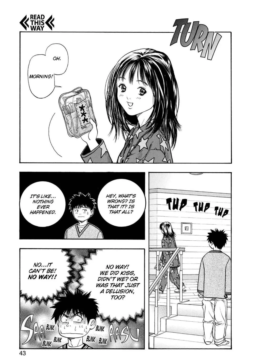 Read Aizu chapter 56 image 34 on Lezhin