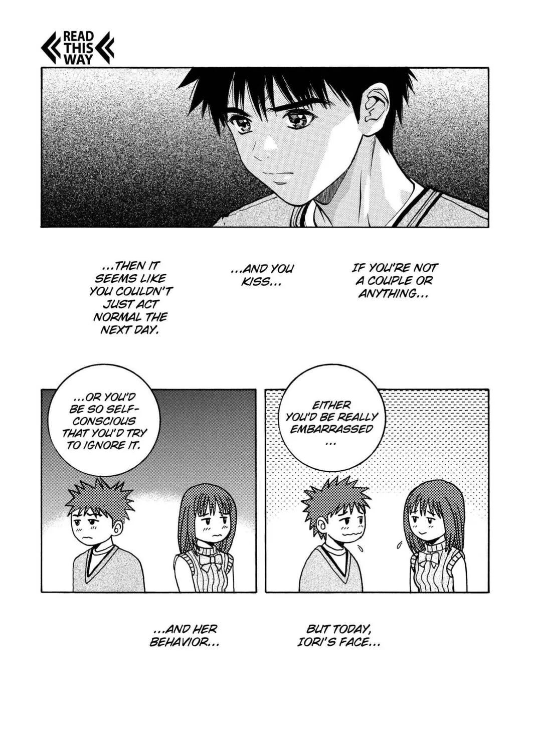 Read Aizu chapter 57 image 2 on Lezhin