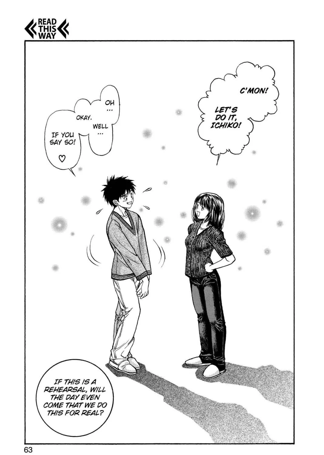 Read Aizu chapter 57 image 36 on Lezhin