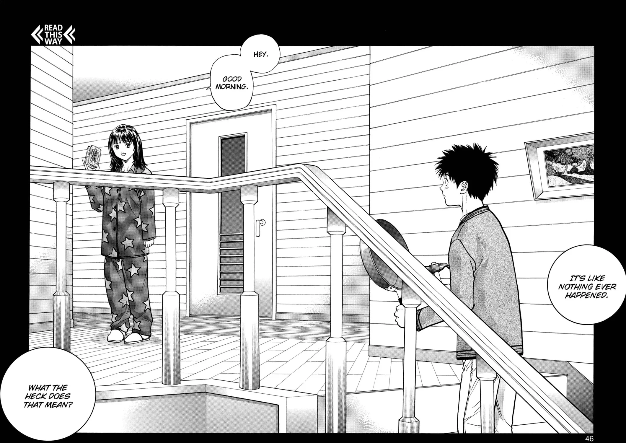 Read Aizu chapter 57 image 4 on Lezhin