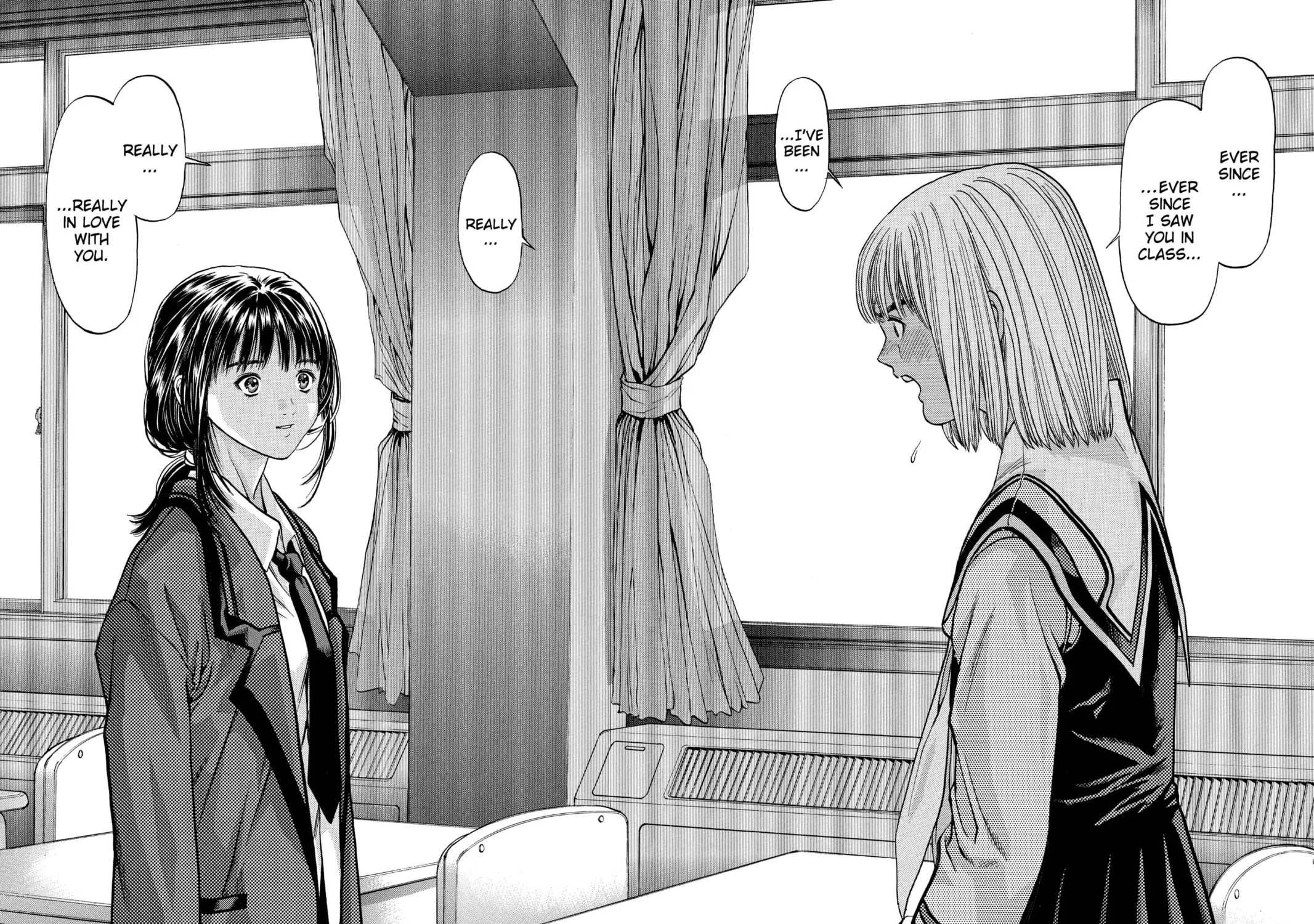 Read Aizu chapter 58 image 30 on Lezhin