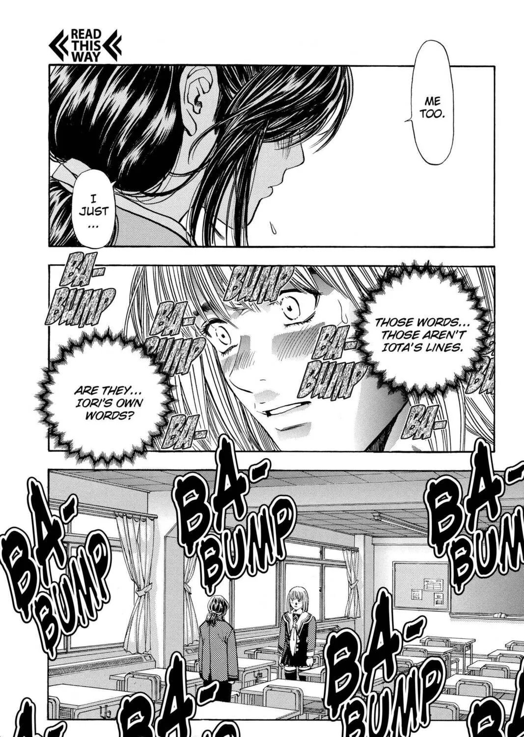 Read Aizu chapter 59 image 14 on Lezhin