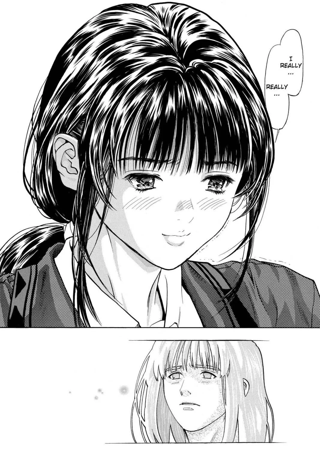 Read Aizu chapter 59 image 16 on Lezhin