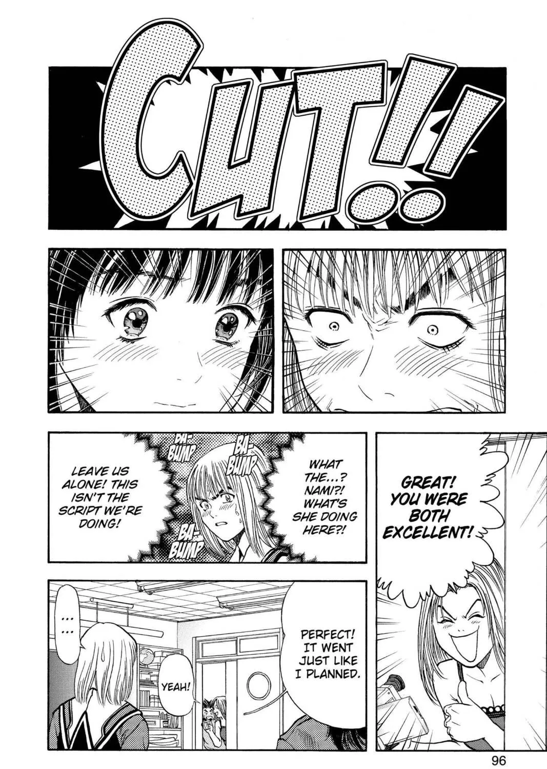 Read Aizu chapter 59 image 20 on Lezhin
