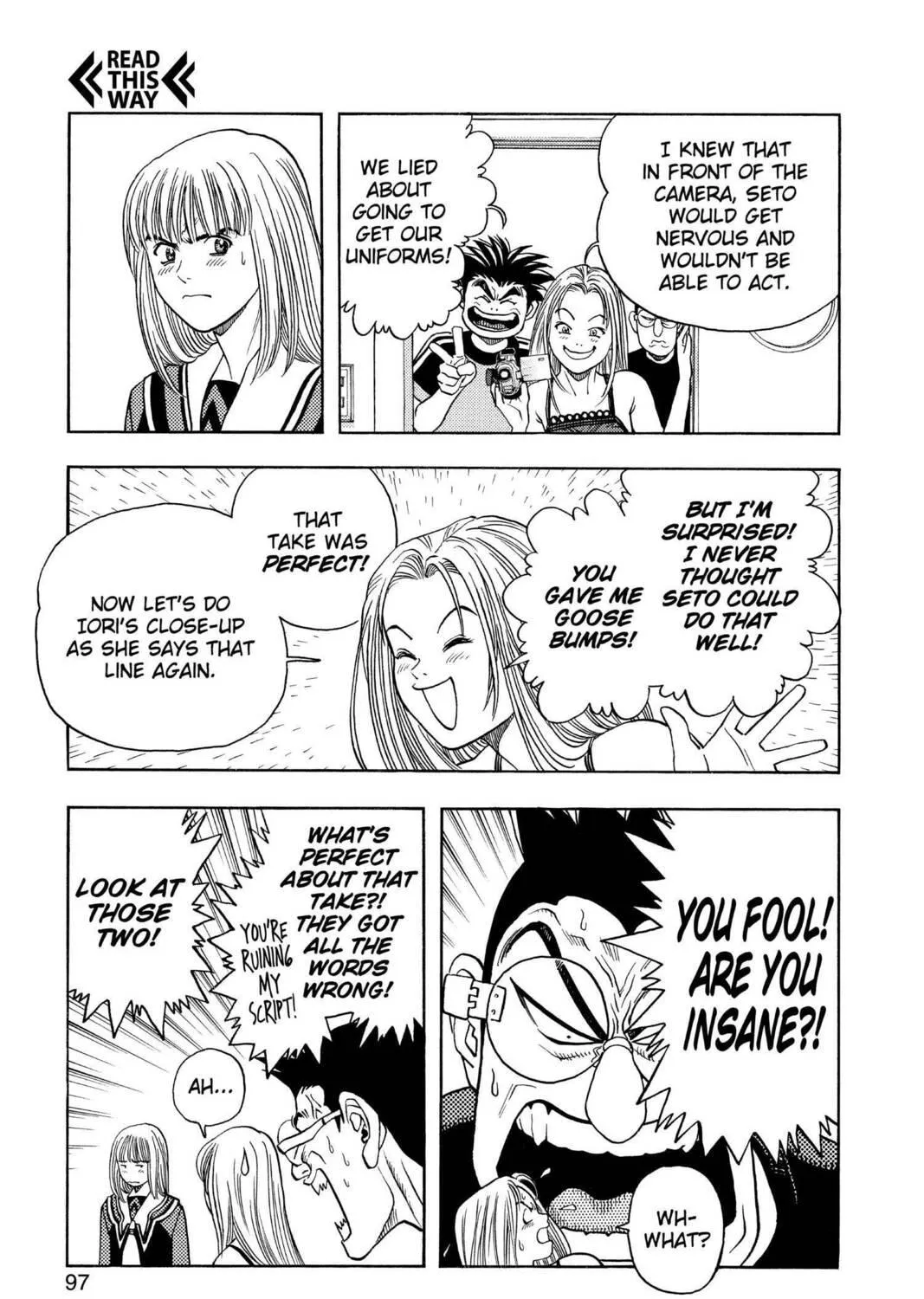 Read Aizu chapter 59 image 22 on Lezhin