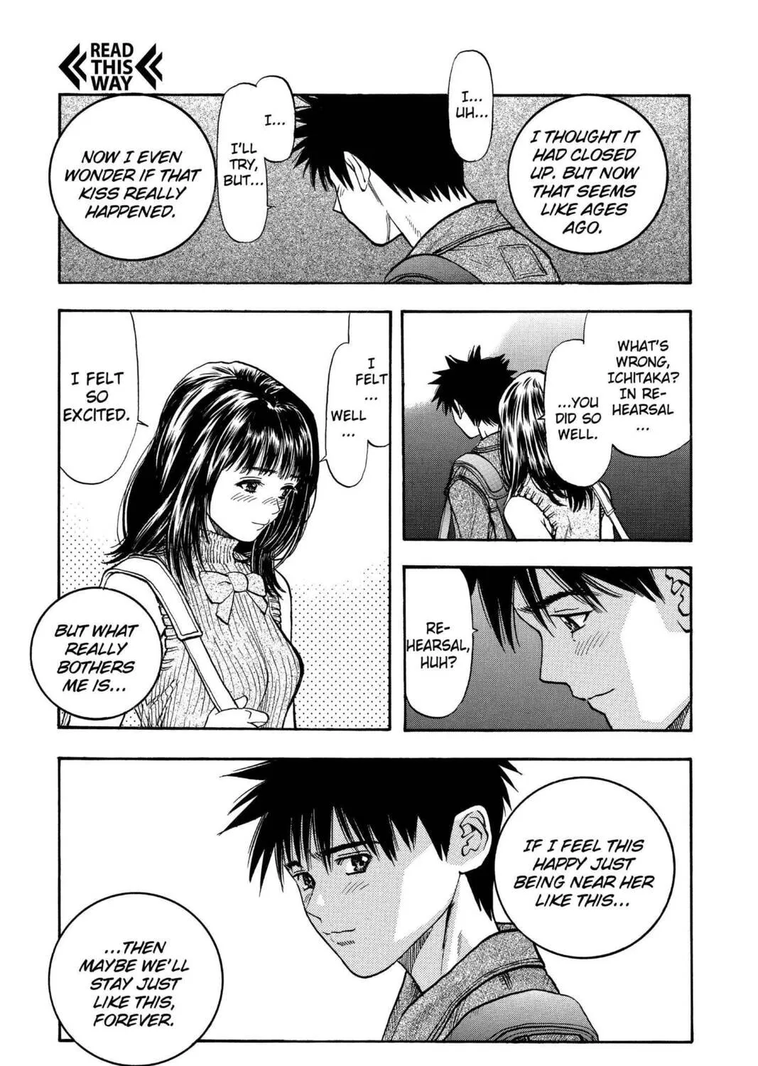 Read Aizu chapter 59 image 30 on Lezhin