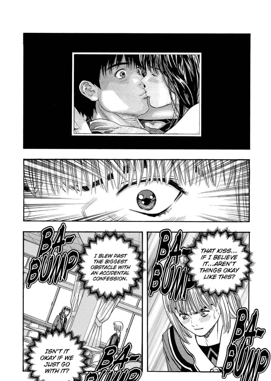 Read Aizu chapter 59 image 8 on Lezhin
