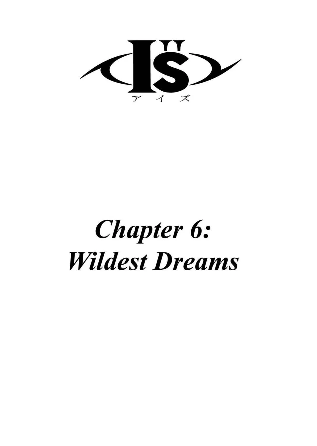 Read Aizu chapter 6 image 0 on Lezhin