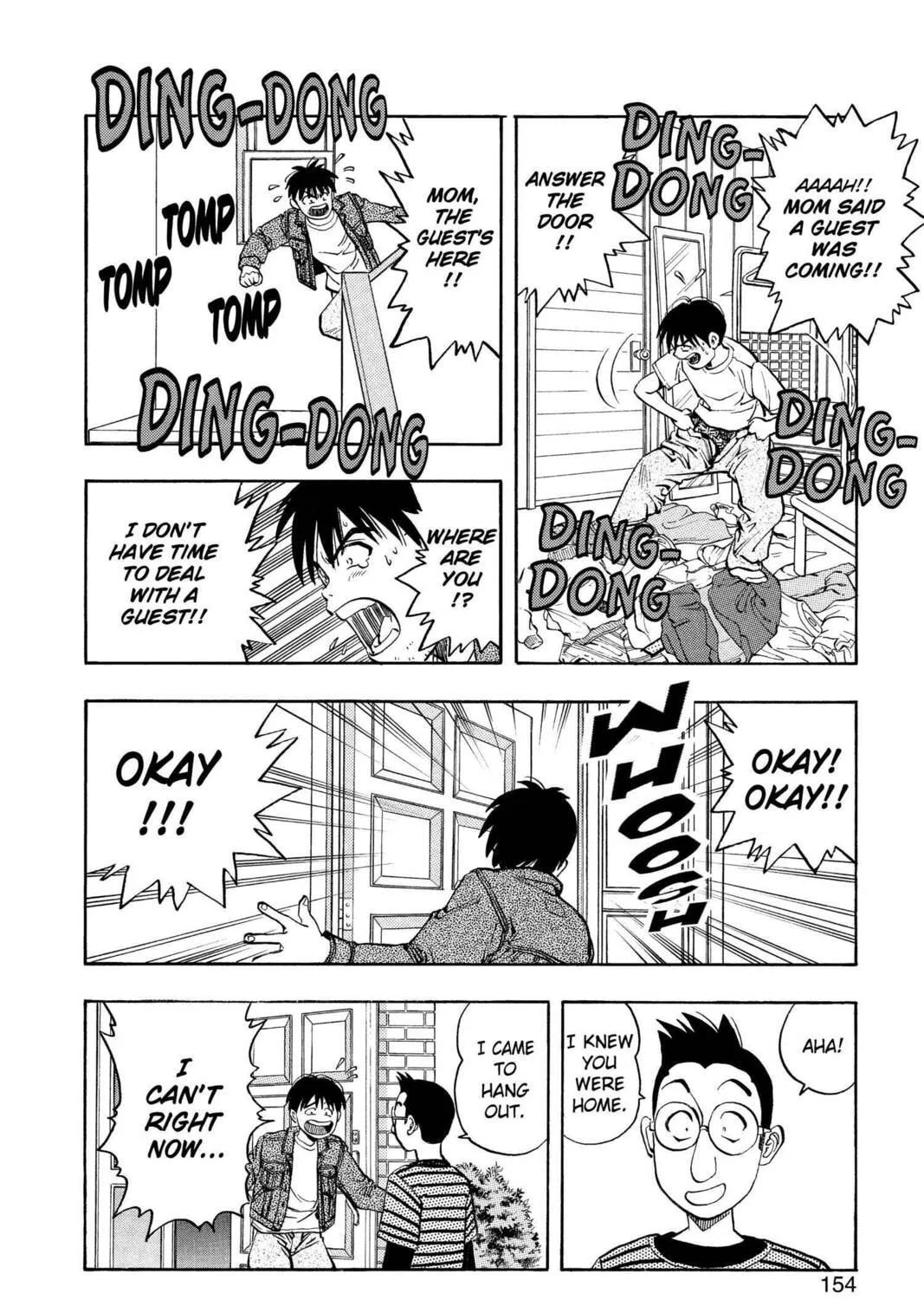 Read Aizu chapter 6 image 20 on Lezhin