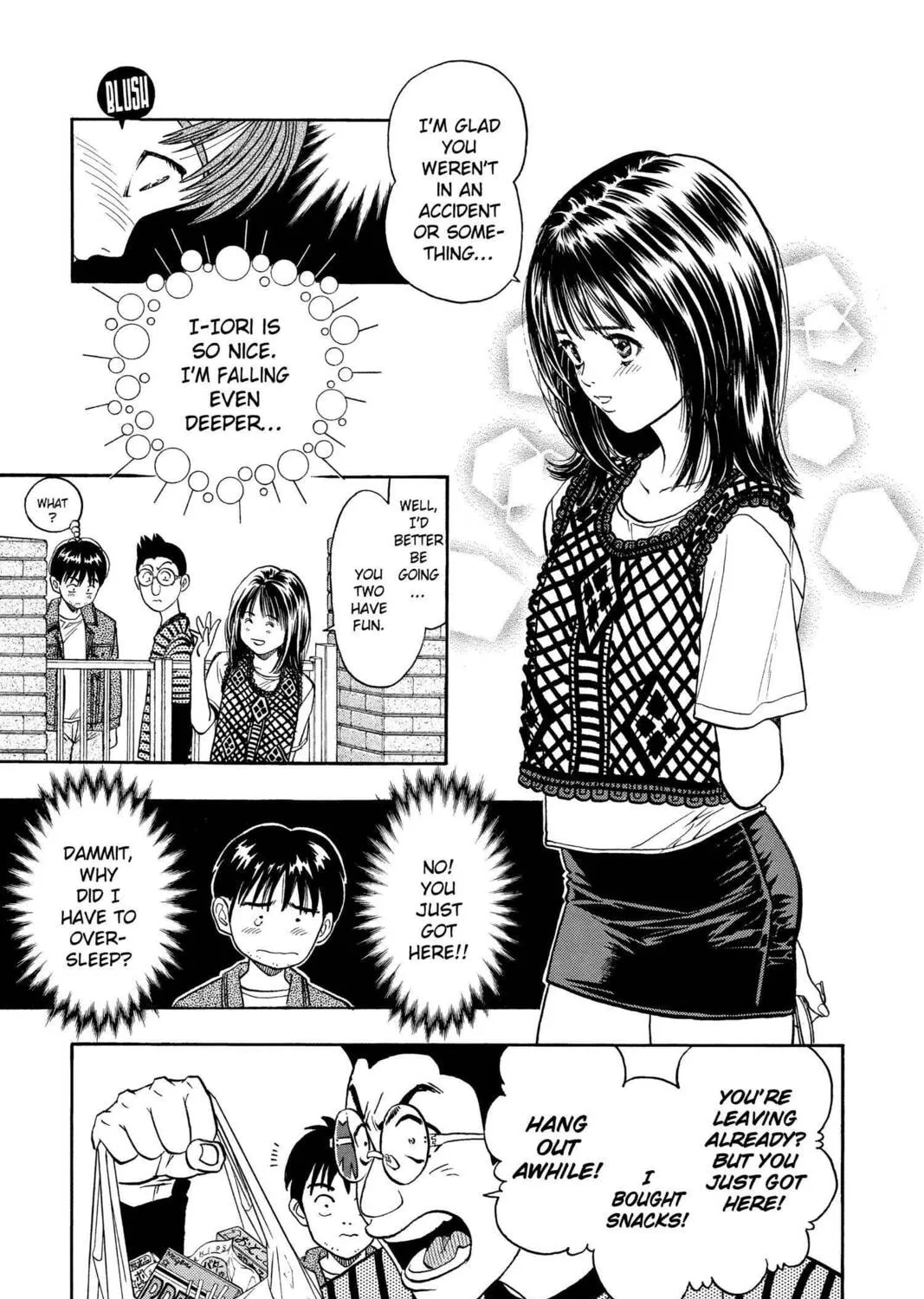 Read Aizu chapter 6 image 26 on Lezhin