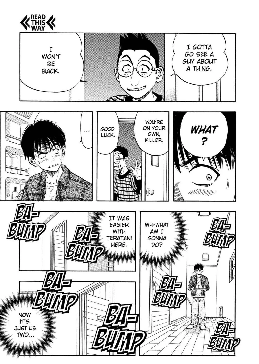 Read Aizu chapter 6 image 34 on Lezhin