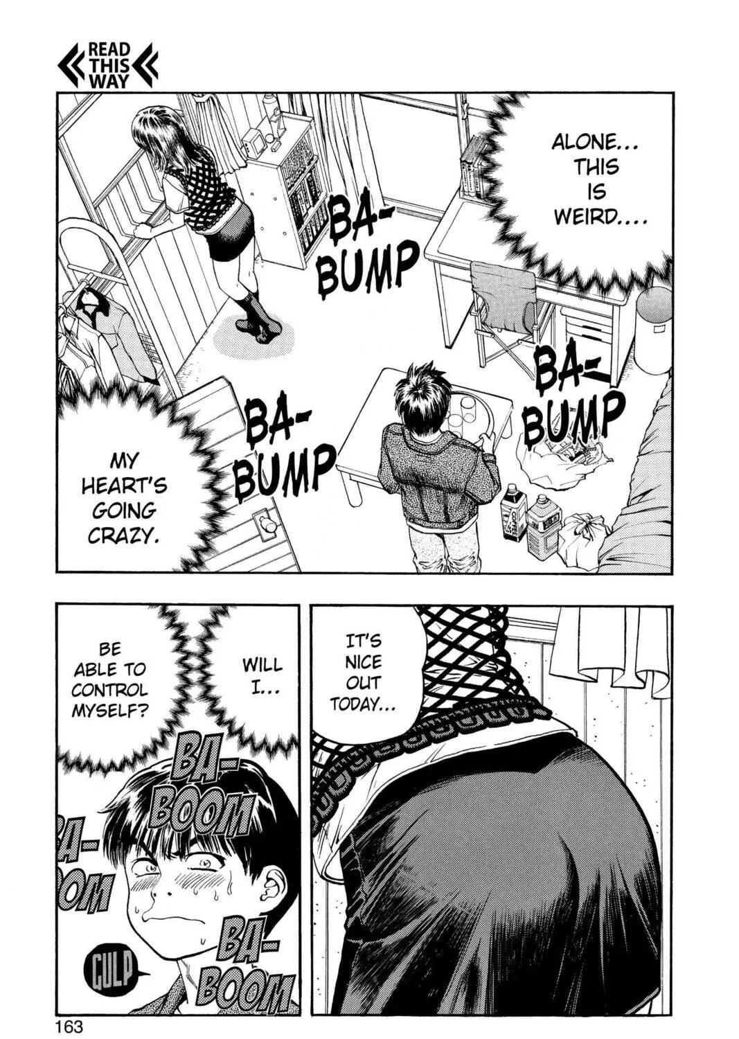 Read Aizu chapter 6 image 38 on Lezhin