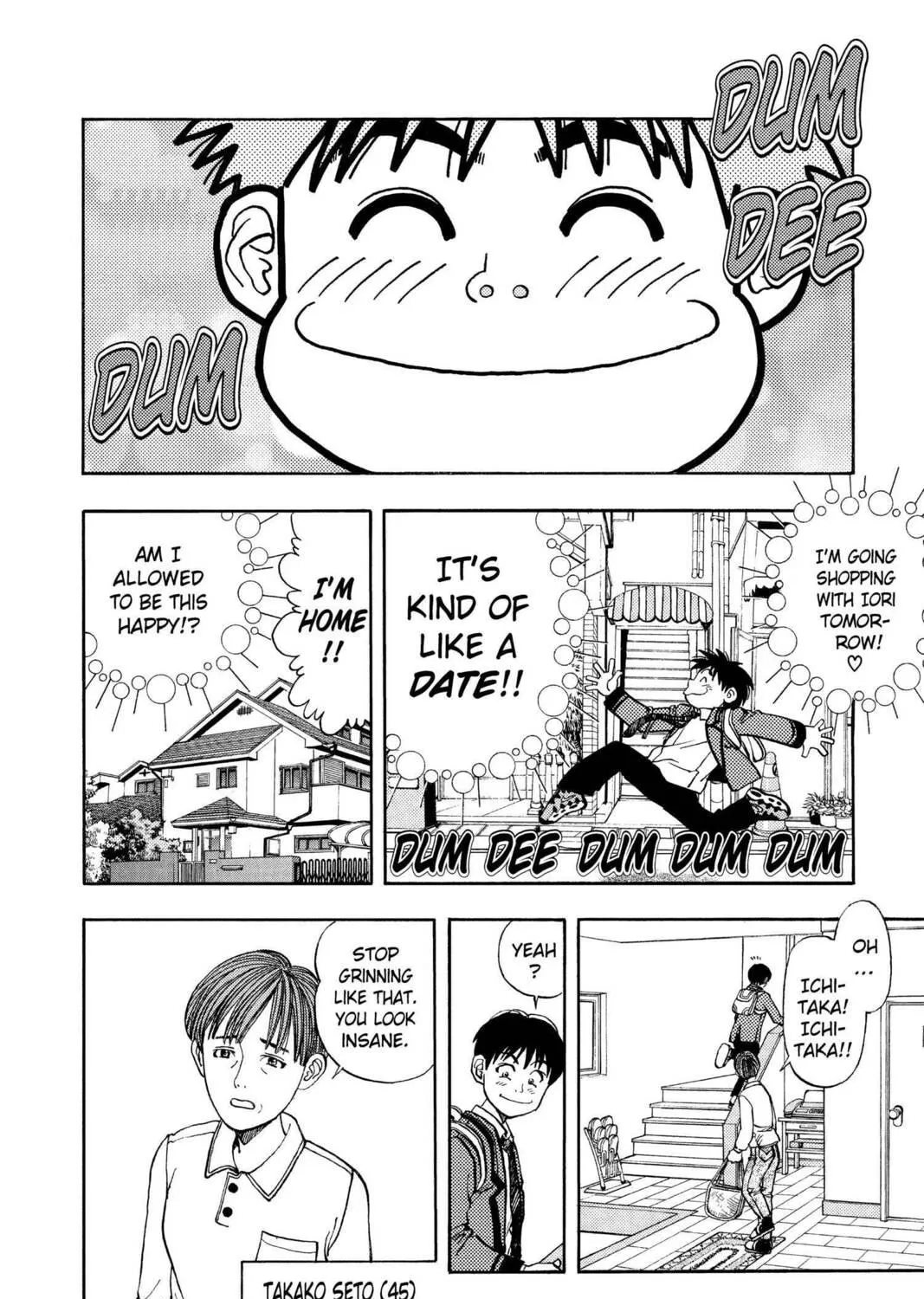 Read Aizu chapter 6 image 8 on Lezhin