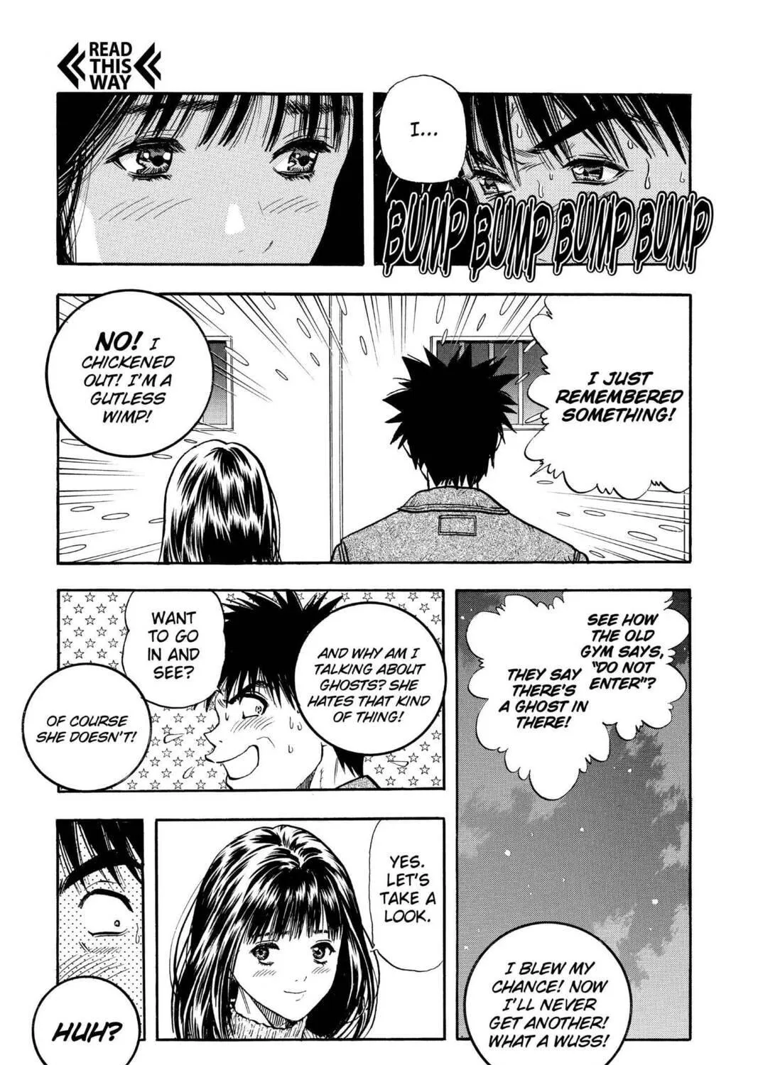 Read Aizu chapter 60 image 28 on Lezhin