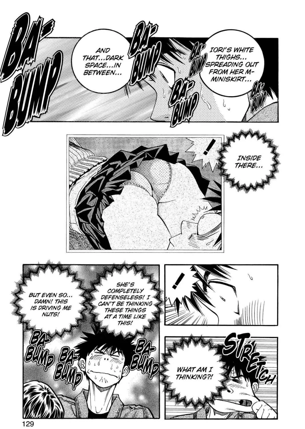 Read Aizu chapter 61 image 10 on Lezhin