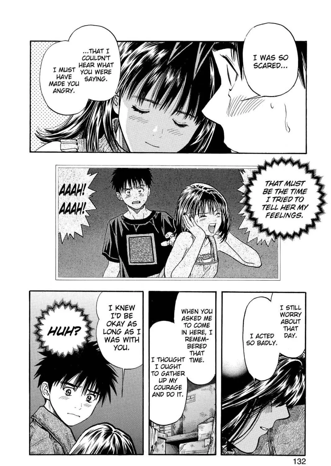 Read Aizu chapter 61 image 16 on Lezhin