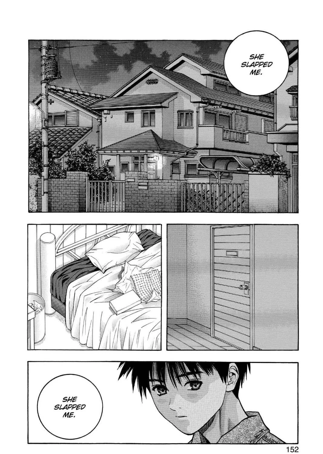Read Aizu chapter 62 image 16 on Lezhin