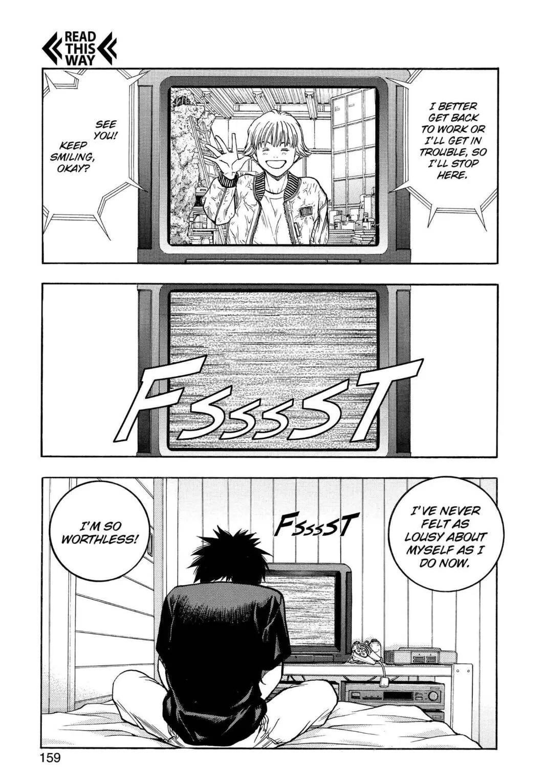 Read Aizu chapter 62 image 30 on Lezhin