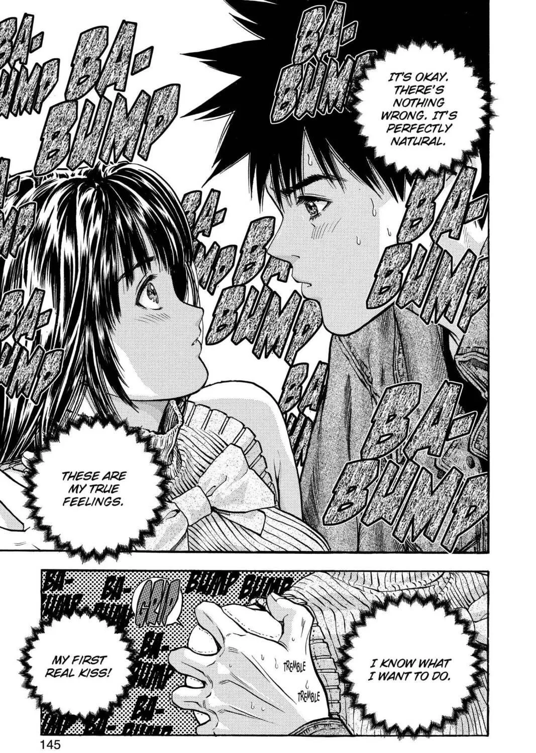 Read Aizu chapter 62 image 4 on Lezhin