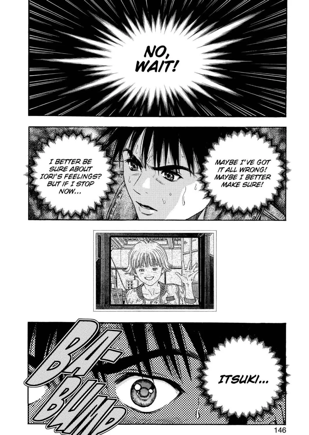 Read Aizu chapter 62 image 6 on Lezhin