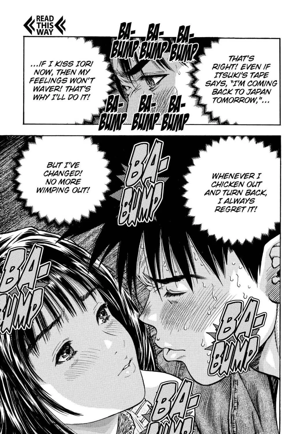 Read Aizu chapter 62 image 8 on Lezhin
