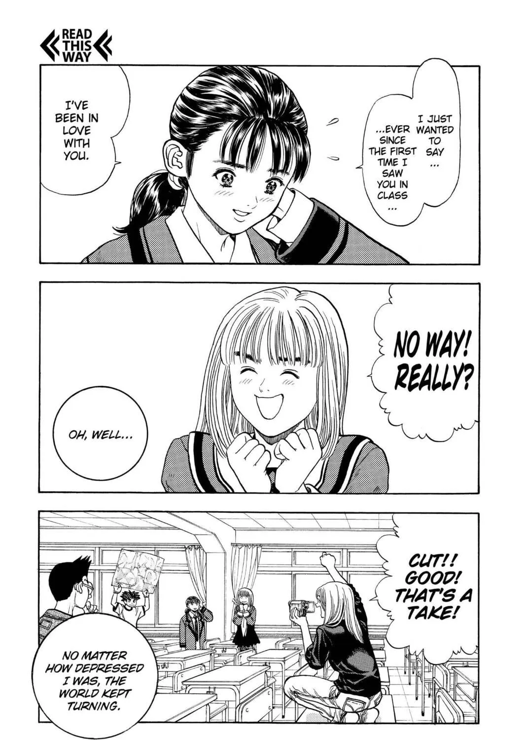 Read Aizu chapter 63 image 2 on Lezhin