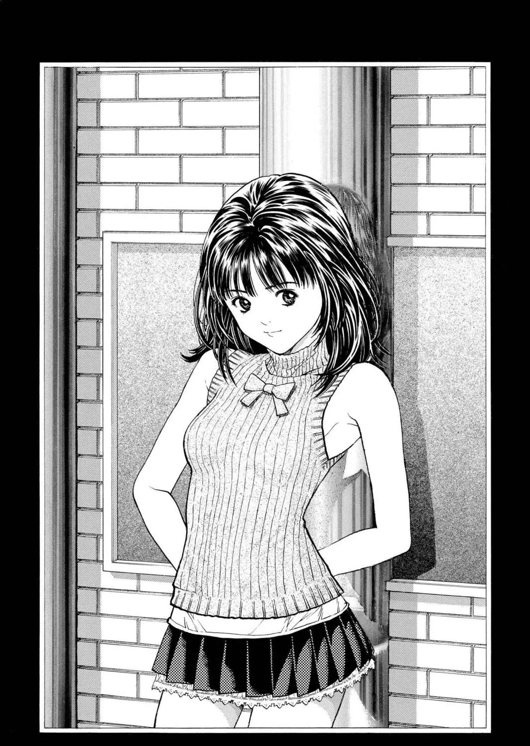 Read Aizu chapter 63 image 36 on Lezhin