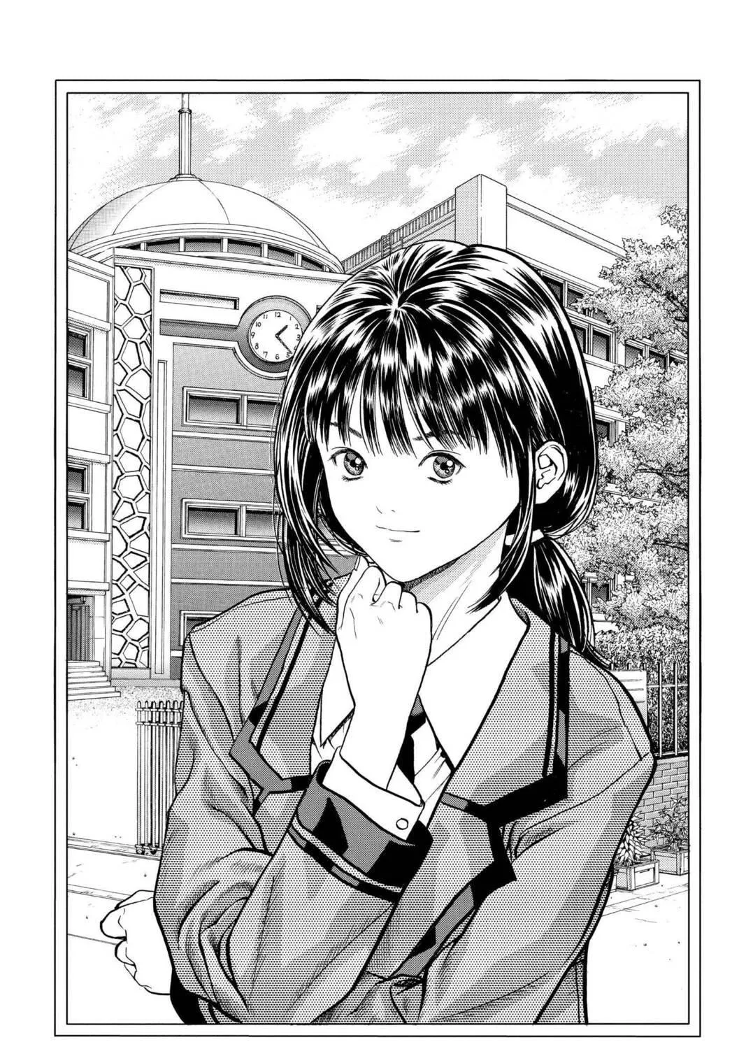 Read Aizu chapter 63 image 38 on Lezhin