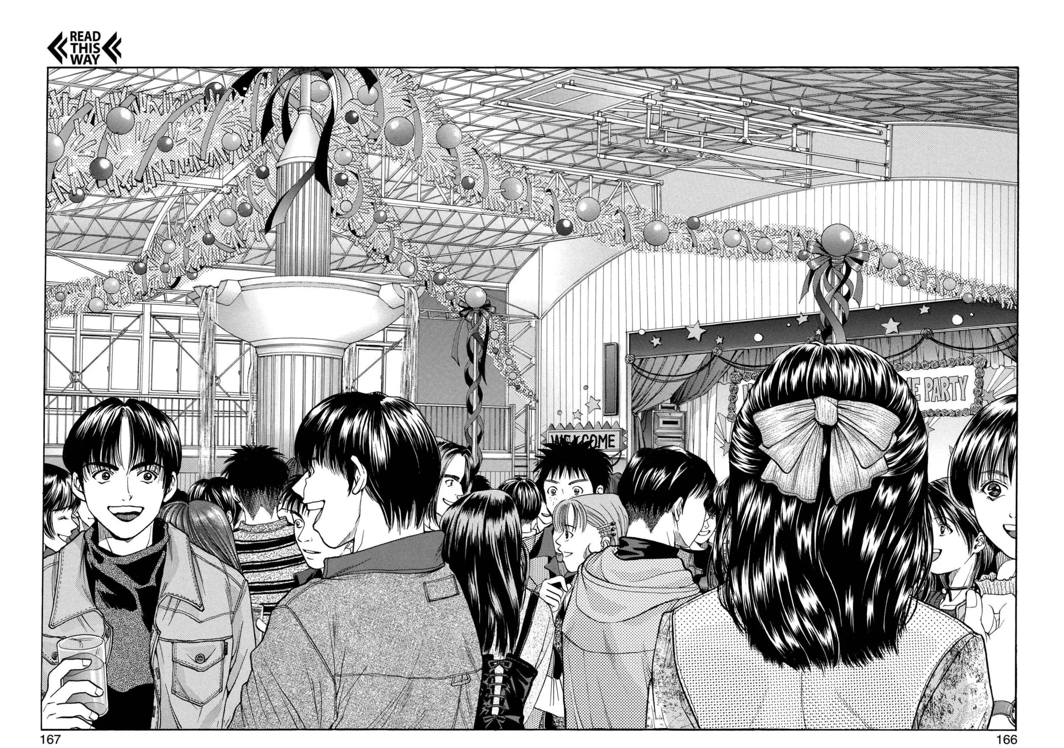 Read Aizu chapter 63 image 8 on Lezhin
