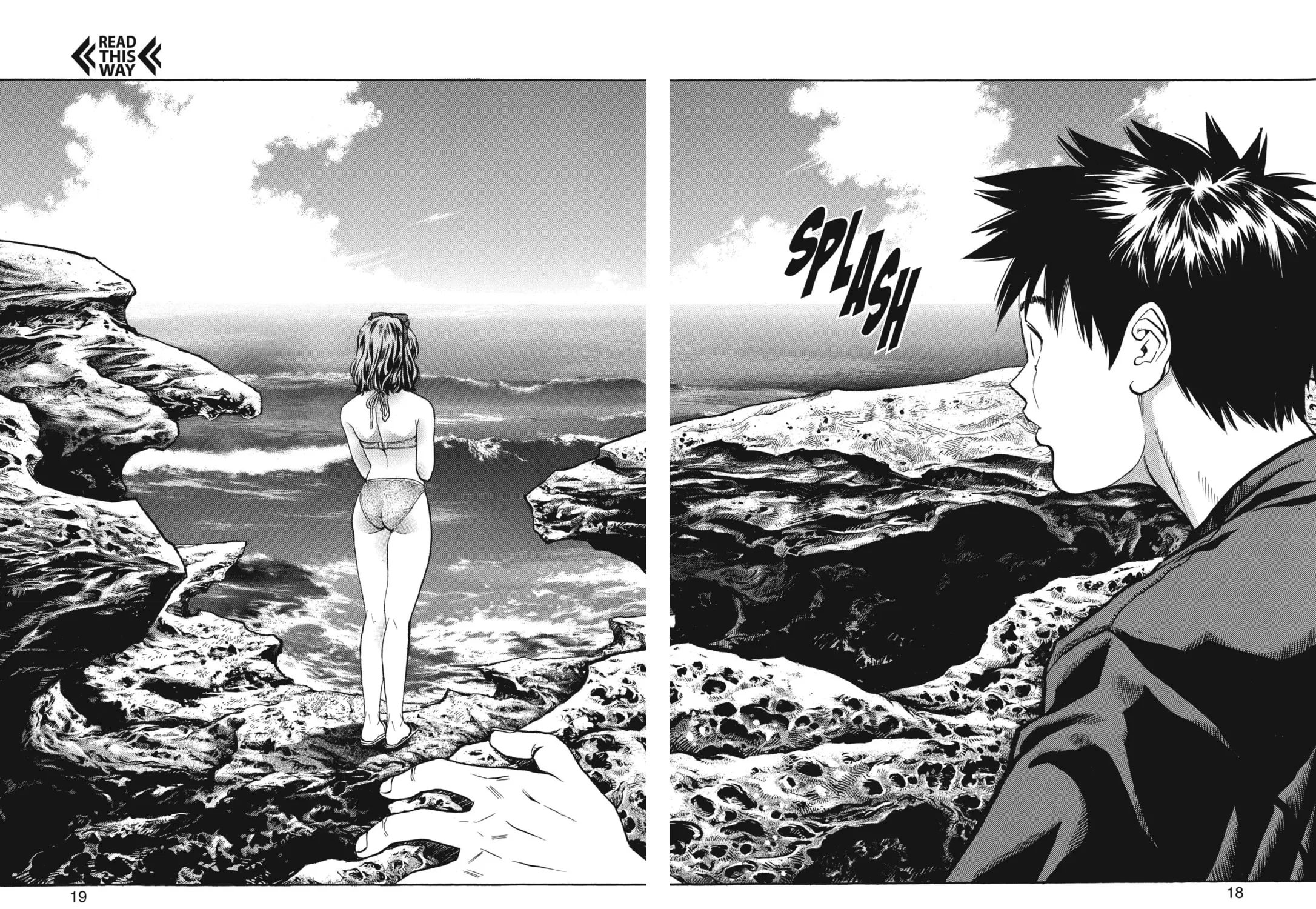 Read Aizu chapter 64 image 26 on Lezhin