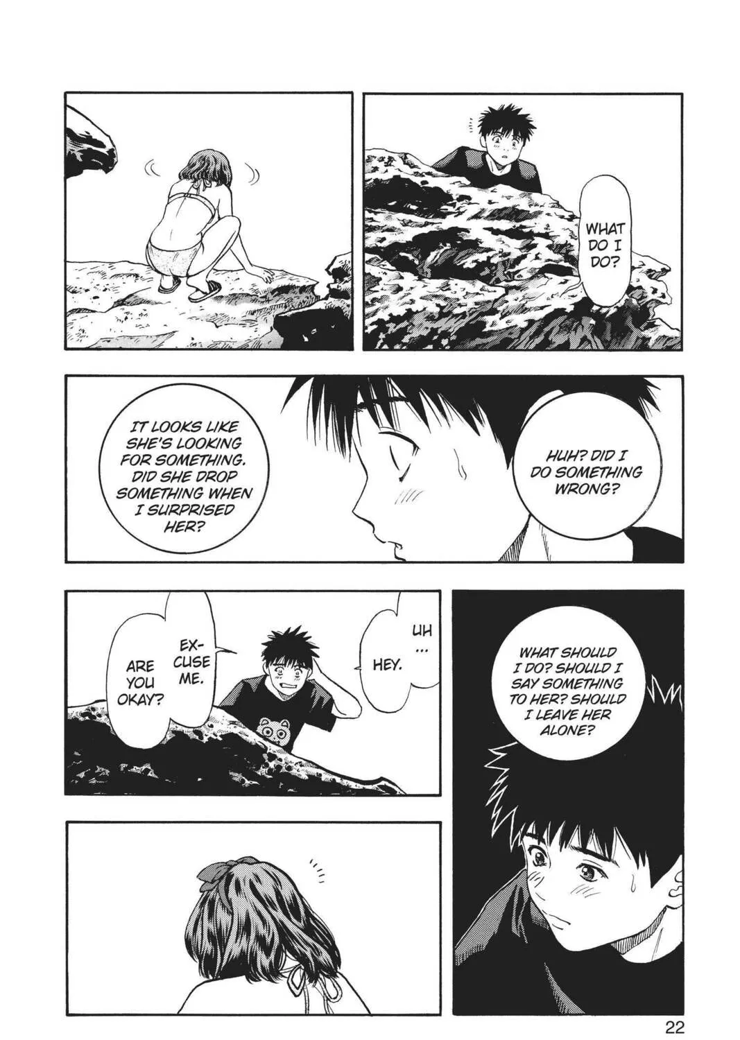 Read Aizu chapter 64 image 32 on Lezhin