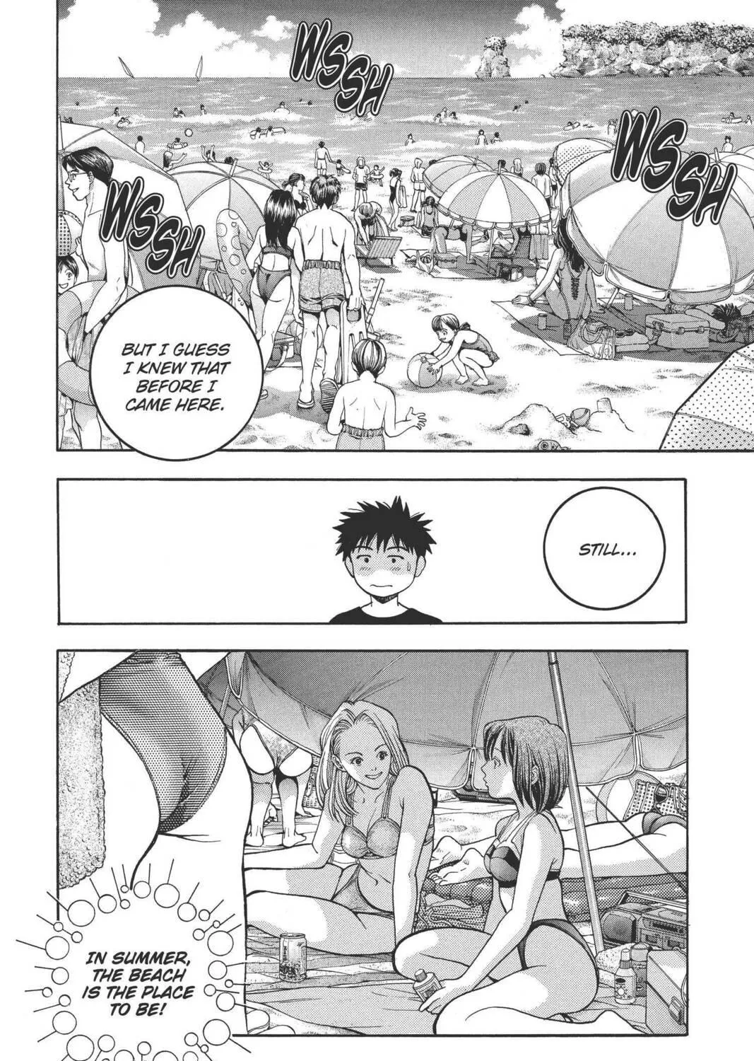Read Aizu chapter 64 image 4 on Lezhin