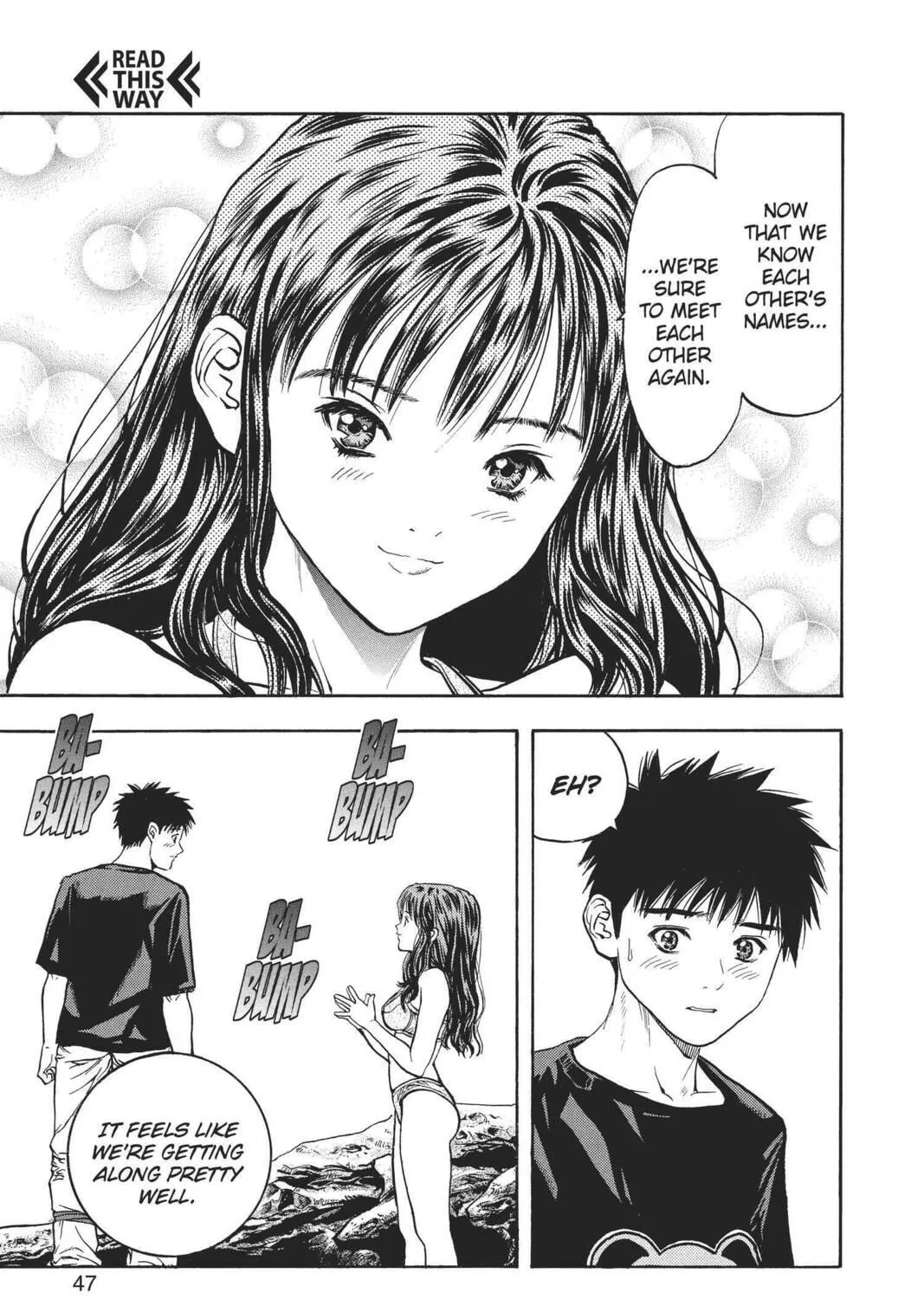 Read Aizu chapter 66 image 10 on Lezhin