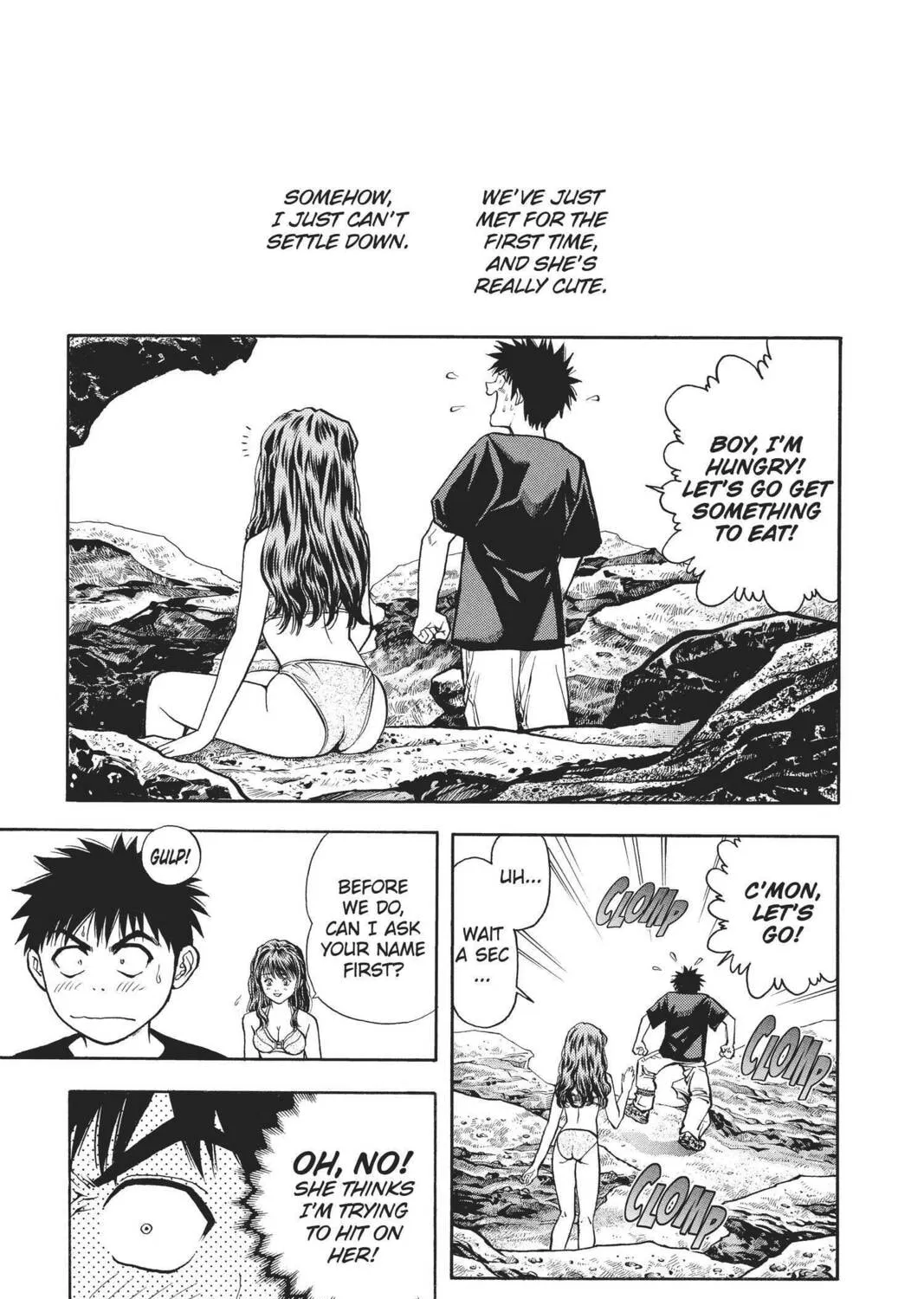 Read Aizu chapter 66 image 2 on Lezhin