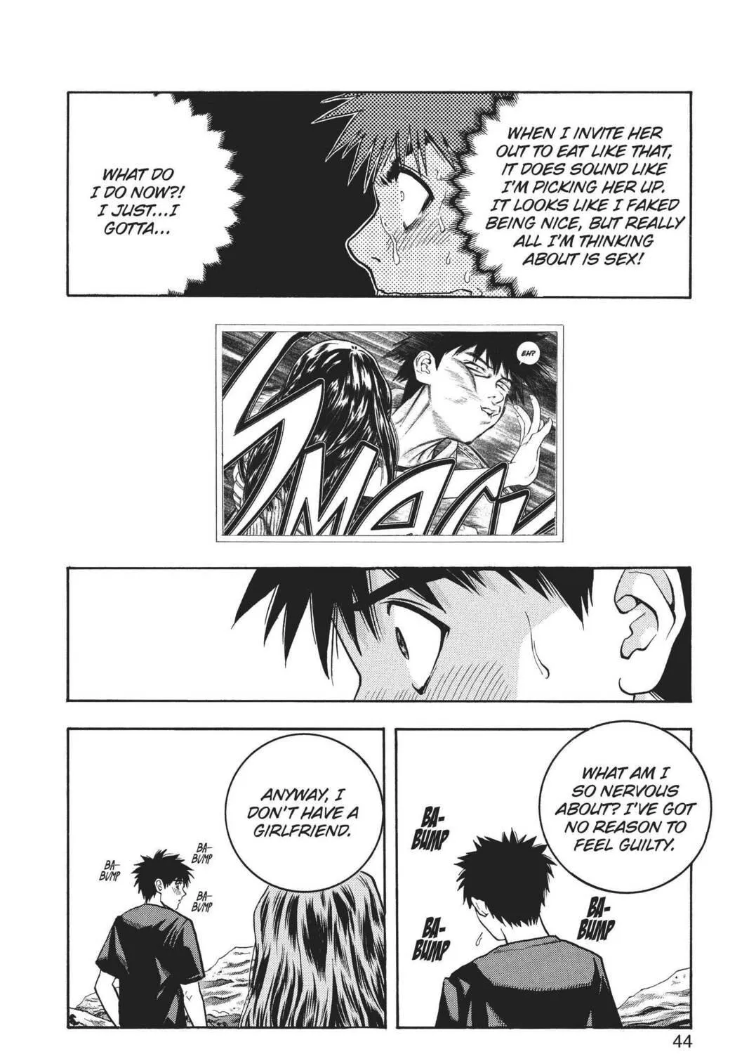 Read Aizu chapter 66 image 4 on Lezhin