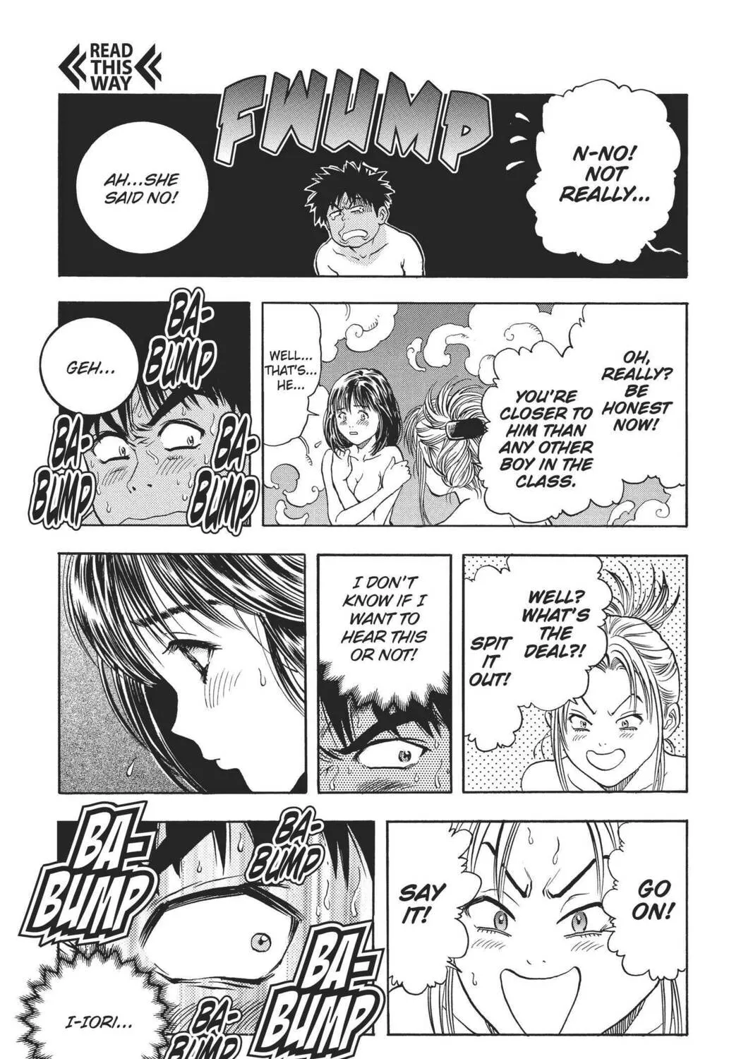 Read Aizu chapter 67 image 20 on Lezhin
