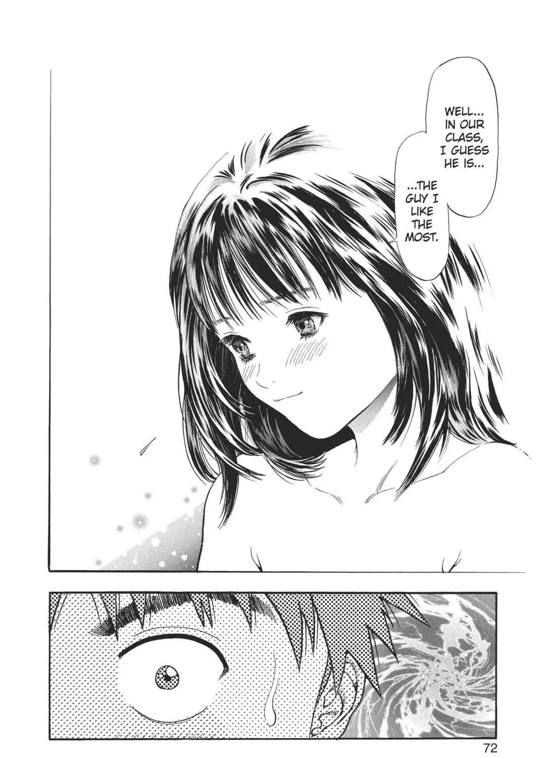Read Aizu chapter 67 image 22 on Lezhin