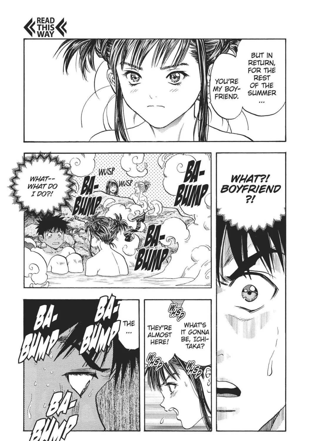 Read Aizu chapter 67 image 28 on Lezhin