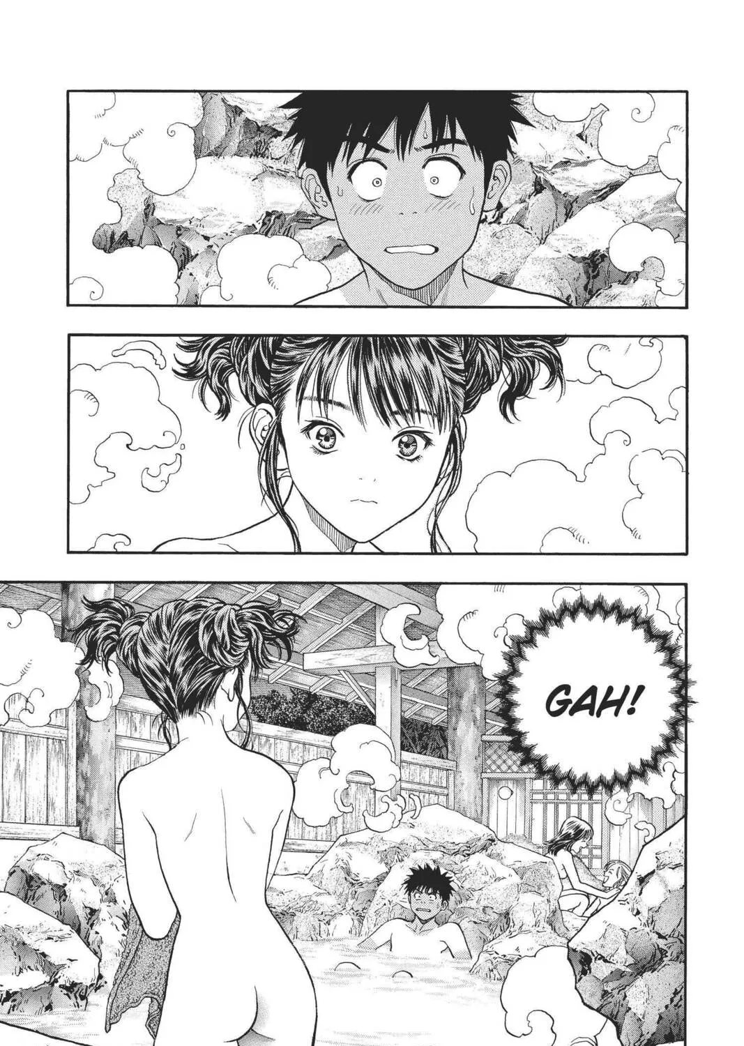 Read Aizu chapter 67 image 6 on Lezhin