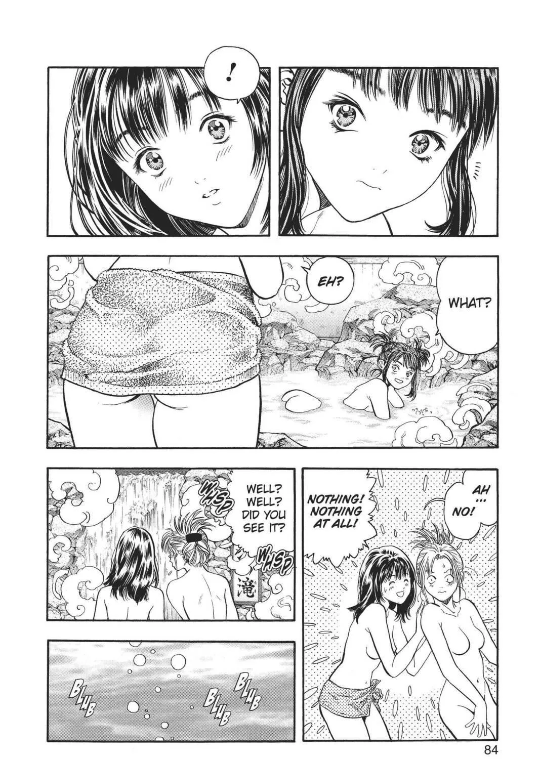 Read Aizu chapter 68 image 10 on Lezhin