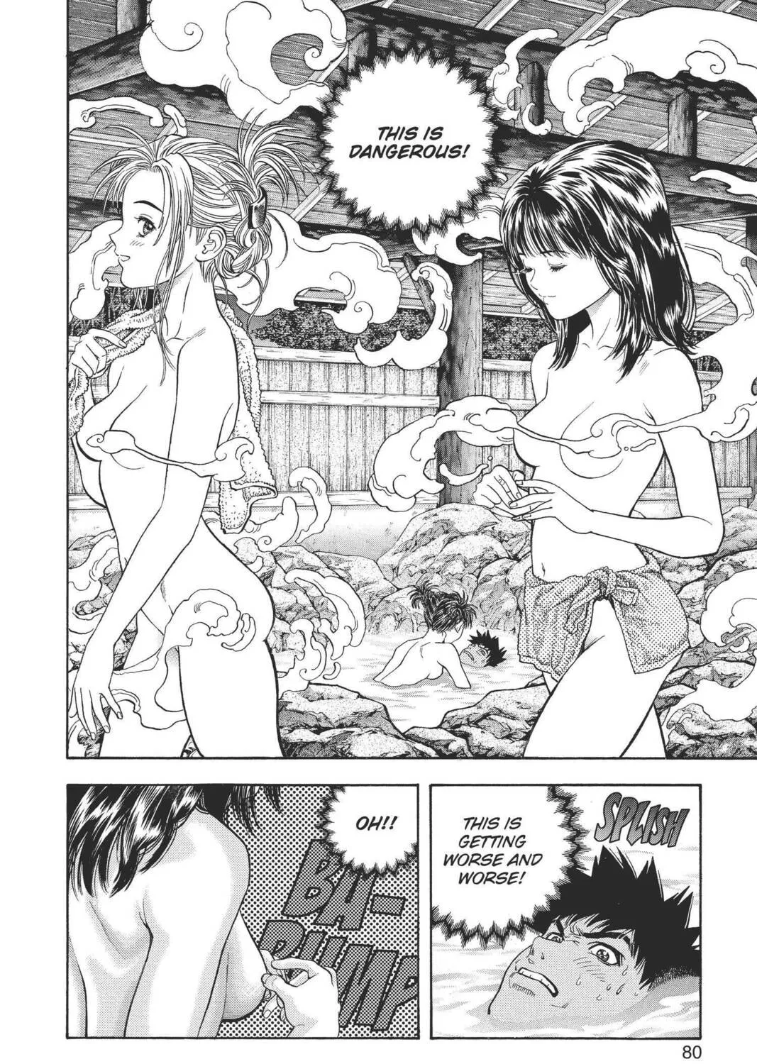 Read Aizu chapter 68 image 2 on Lezhin